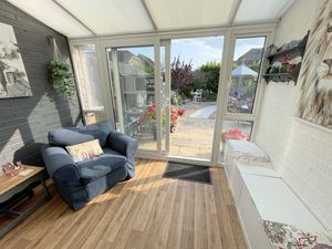 Heron Way- click for photo gallery